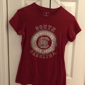 Women’s USC shirt
